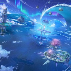 Shining Nikki《Sea of Fantasy》BGM