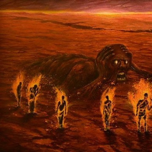 HELP7 & CHAIMBA - UNHOLY