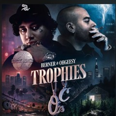 Clouds by Berner & OHgeesy
