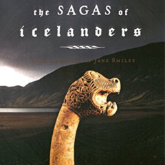 [VIEW] PDF 🧡 The Sagas of Icelanders: (Penguin Classics Deluxe Edition) by  Robert K