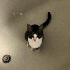 sleep (feat. nora evelyne)