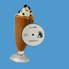 SPÆCIAL PREMIERE: Alberto Melloni - She Wants [Raibano Edit]