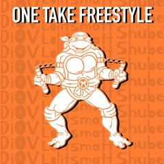 One Take Freestyle