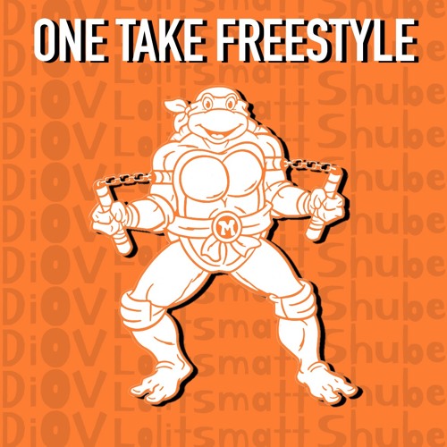One Take Freestyle