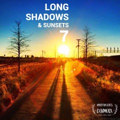 Long Shadows & Sunsets 7