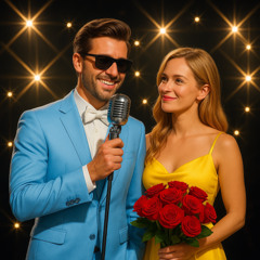 Я КОХАЮ ТЕБЕ, МОЯ ЛЮБОВ (feat. Allessandro-Andrea Mancuso) (UKRAINIAN Love)