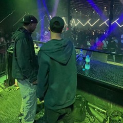 EU E TU NA TRETA - DJS ( LD RBS JETT & ROQUE )