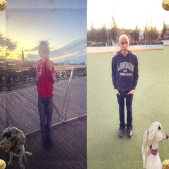 Oloqade soturit - feat: bigsmileboy