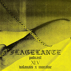 Flagelante.pt - VALANAÏS X MORAVIE