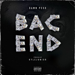 Pes0gang - Bac End (Official Audio) prod. kylejunior