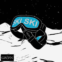 GR1FN - SKI SKI Ft. Fuzeejasmine