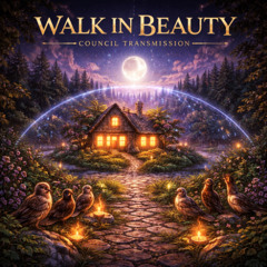 Between the Light and the Knowing