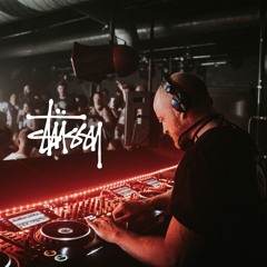Ant TC1 - Stussy Event, Los Angeles, USA - 29.05.2024