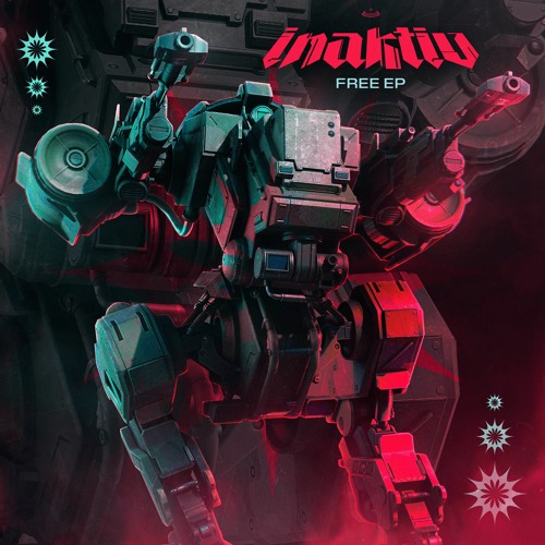 INAKTIV 3.5K FREEBIE EP