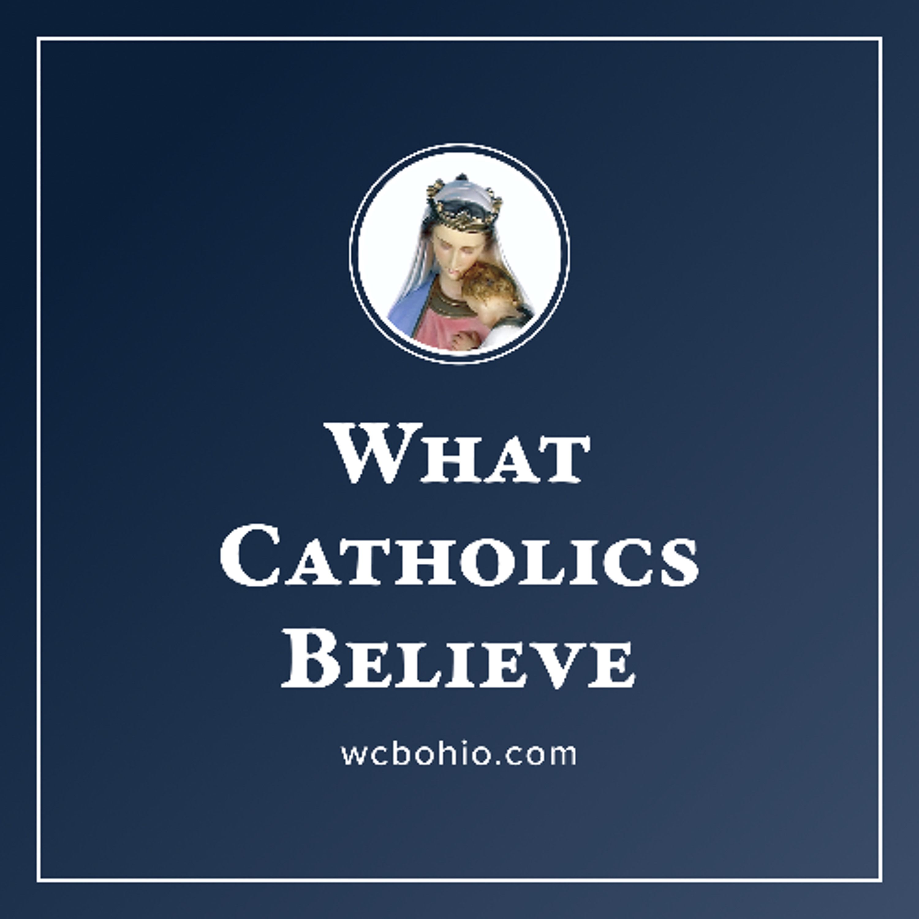 Errant Children? Who Saw Christ? Obama Coup? Epstein Cover-Up? Leo's Choices? Yeti Blood Oath?