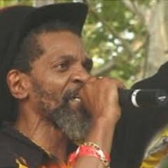 Jah Shaka - Be Like A Lion