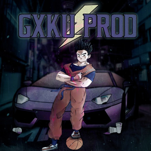 KrispyLife Kidd x Hard Detroit x Enrgy Type x Detroit "Shit" 202BPM @Gxkuprod