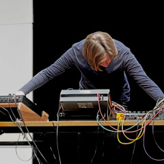 Live Improvisation: Oakland University - Varner Hall (11/17/2024)