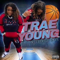 Trae Young