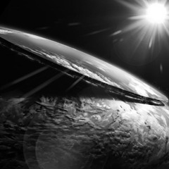 154 Space Travel Mix