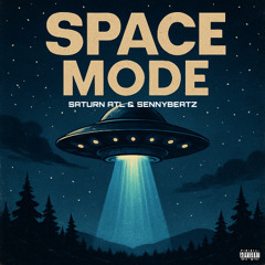 In Space Ft. Lyssa & Cozyboi