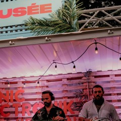 Live @ Piknic Electronik 2021