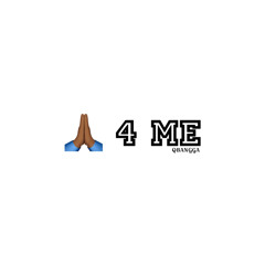 PRAY FOR ME [PRODUCED BY DRIOTT]