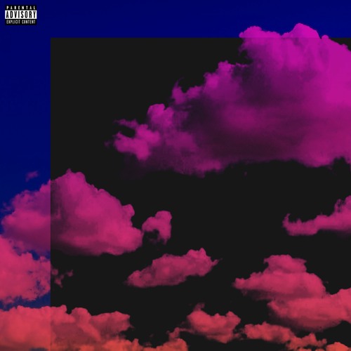 STRANDED IN A DIFFERENT GALAXY (PROD. THE GRINDE)