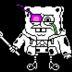 Spongetale: Disbelief - Phase 1: Rave Of Sorrow