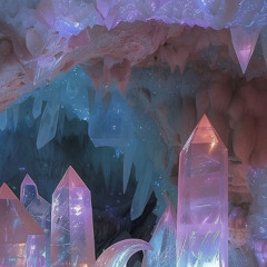 [ crystal cave ] @surgirou