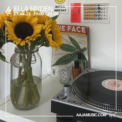 Ella Fayden - Aaja Music - 17 04 21