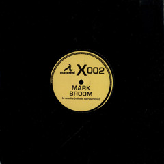 New Life (Mihalis Safras Remix)