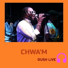 RUSH (CHWA'M LIVE MONTREAL CANADA AUGUST 2024)