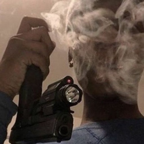 NLE Choppa x Tz da Coronel x Yun Wob | Type Beat "Light the lighter" | Trap RAP | prod. Alex Beat