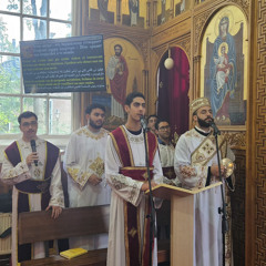 Er7amna ya Allah ft. Fr. Yosab Thabet
