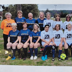 Les reines du foot (1/2)