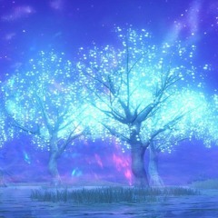 Satorl Marsh (Night) - Xenoblade Chronicles - Definitive Edition OST [054] [DE]