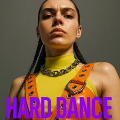 Move wild (Hard Dance reload)