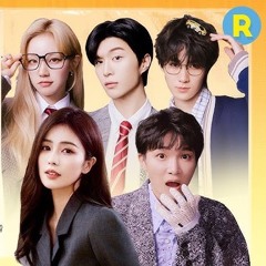 奔跑吧 - Keep running - S13