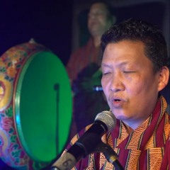 Medicine Buddha Chant  Kheng Sonam Dorji