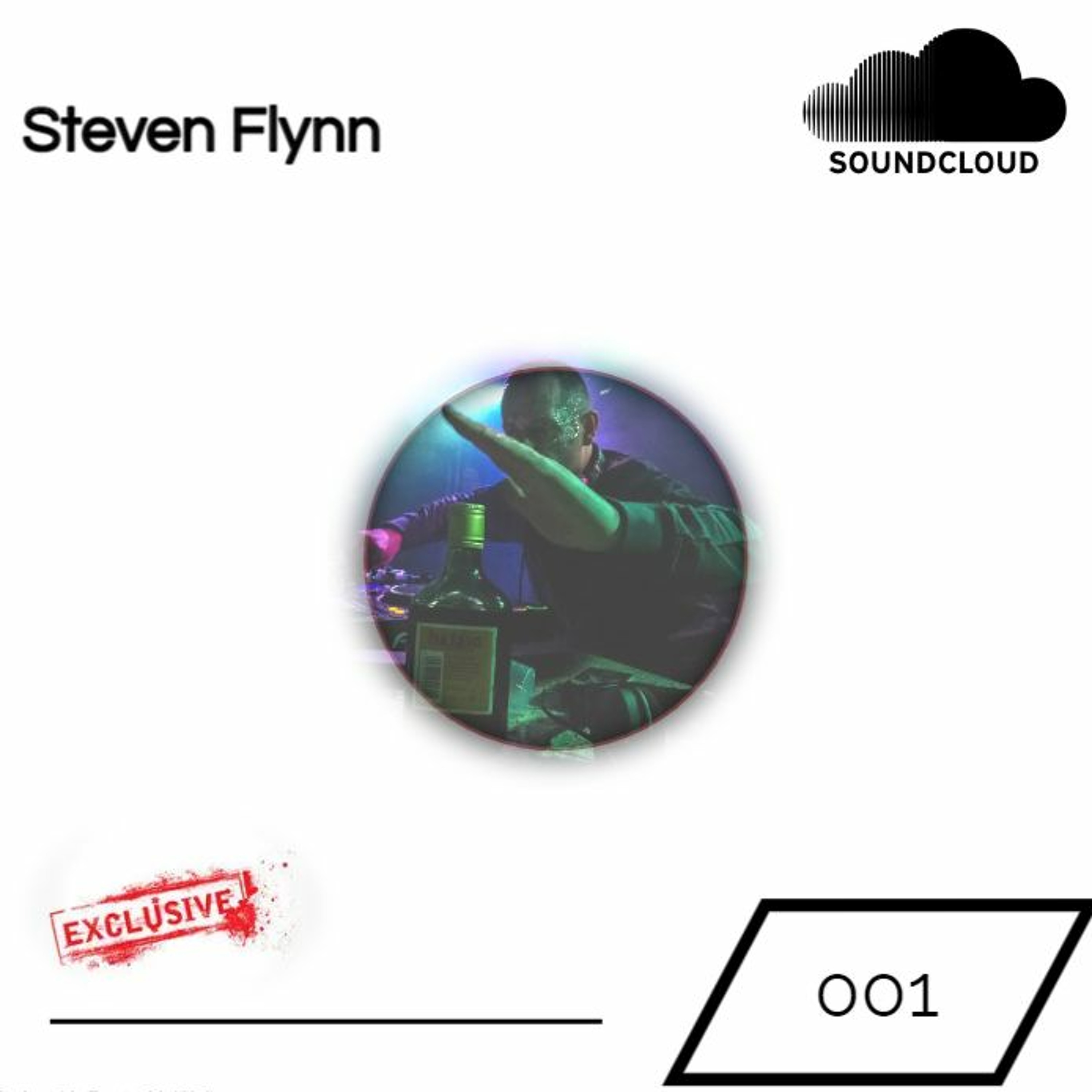 This Is Steven Flynn