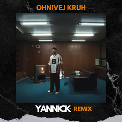 VIKTOR SHEEN - OHNIVEJ KRUH (YANNICK REMIX)