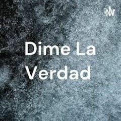 "DIME LA VERDAD" (Marta Sanchez) - Short Cover version by Chris Fernández