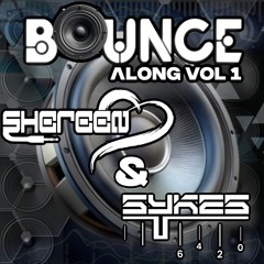 Bounce along with Shereen&Sykes Vol1♡