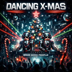 dancing x-mas