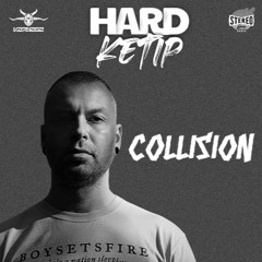 STEREOGANG : HARDKETIP#44 Collision