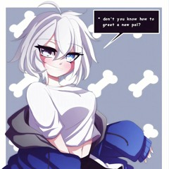 Stronger than You (Sans Parody) 『Jazz cover』.