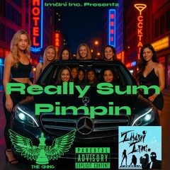 Really Sum Pimpin