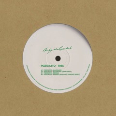 Pizzicatto - B2.Renegà (Giuliano Lomonte Remix)