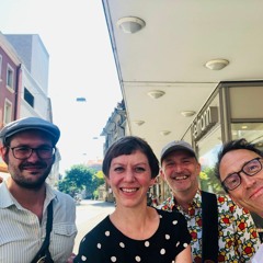 Stroganoff Live - Shortcuts 2022